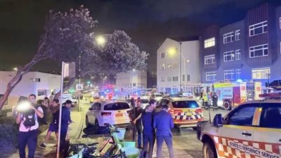هيئة الإذاعة الأسترالية: ارتفاع عدد قتلى الهجوم المسلح في سيدني إلى 16 شخصًا