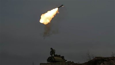 الدفاع الروسية: إسقاط 56 طائرة مسيرة أوكرانية فوق المناطق الروسية