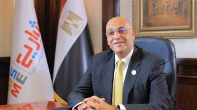 باسل رحمي: جهاز تنمية المشروعات يقدم برامج وخدمات خاصة بدعم المشروعات الناشئة