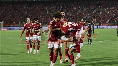 كولر يعلن قائمة الأهلي لكأس الإنتركونتيننتال