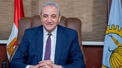 محافظ الغربية يطالب بسرعة الانتهاء من إنشاء محور النعناعية بكفر الزيات