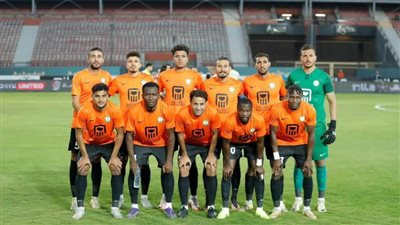 البنك الأهلي يسحق سيراميكا بخماسية في كأس الرابطة 