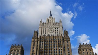 روسيا تجري مع الصين مشاورات حول 