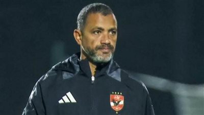 قمصان: جاهزون لمباراة باتشوكا في كأس التحدي