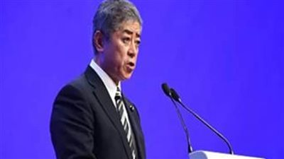 وزير الخارجية الياباني يلتقي نظيره الصيني 25 ديسمبر الجاري