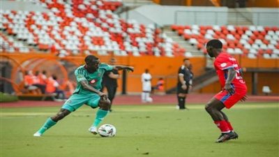 مجموعة الأهلي.. ستاد أبيدجان يتعادل مع أورلاندو في دوري أبطال أفريقيا