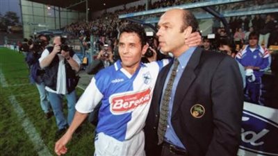 صراع الأستاذ والتلميذ.. تجديد اللقاء بين جروس وكولر بذكريات 18 مواجهة سابقة