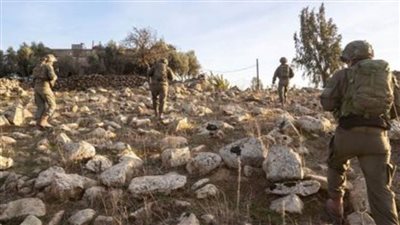 جيش الاحتلال يوسع سيطرته في ريف القنيطرة السورية