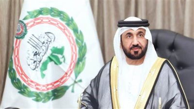 رئيس البرلمان العربي: مصر بقيادة الرئيس السيسي تقوم بدور محوري في دعم القضايا العربية