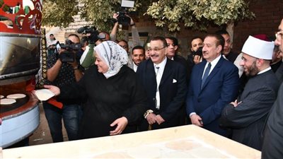 وزير الأوقاف يدشن مبادرة عودة الكتاتيب من المنوفية