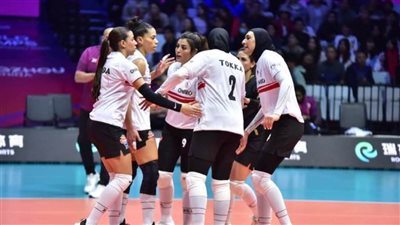 الزمالك يتلقى الخسارة الثانية في بطولة العالم لسيدات الطائرة أمام ميناس البرازيلي