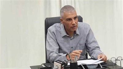 محافظ أسوان: وضع اللمسات الجمالية لتهيئة الأجواء الاحتفالية بأعياد الكريسماس