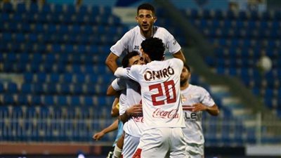 بقيادة بنزيما.. تفاصيل ودية الزمالك مع اتحاد جدة السعودي