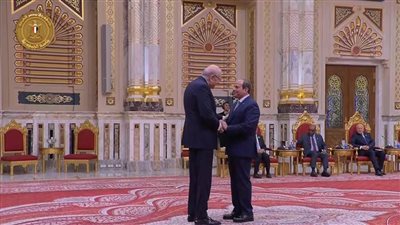 عاجل.. الرئيس السيسي يستقبل القادة المشاركين في قمة مجموعة الدول الثماني النامية للتعاون الاقتصادي