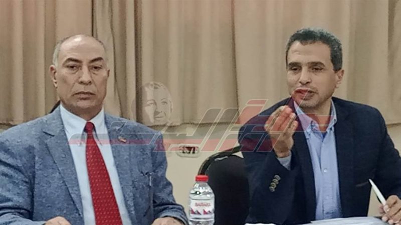 لجنة الوظائف