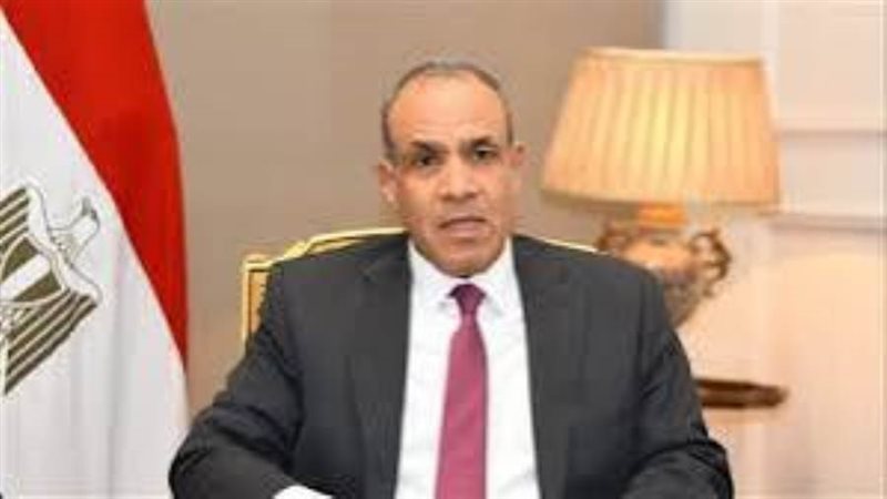 وزير الخارجية