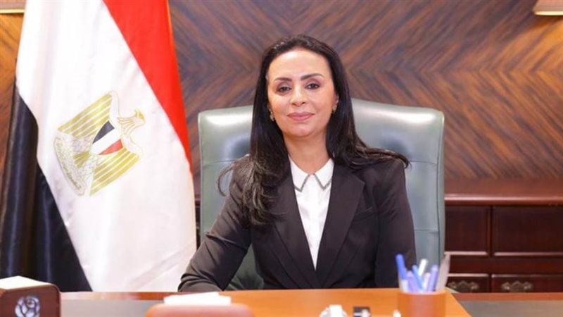 الدكتورة مايا مرسي