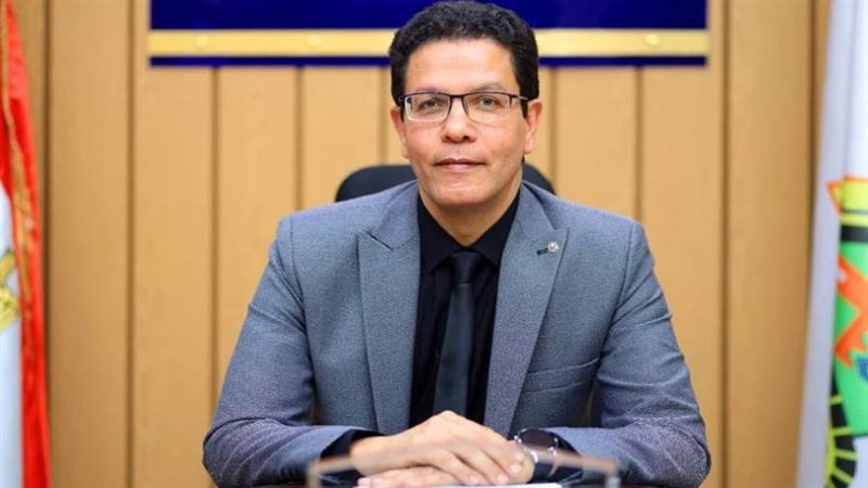 الدكتور ناصر الجيزاوى