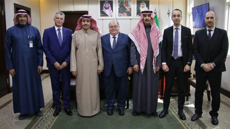 القنصل المصري على