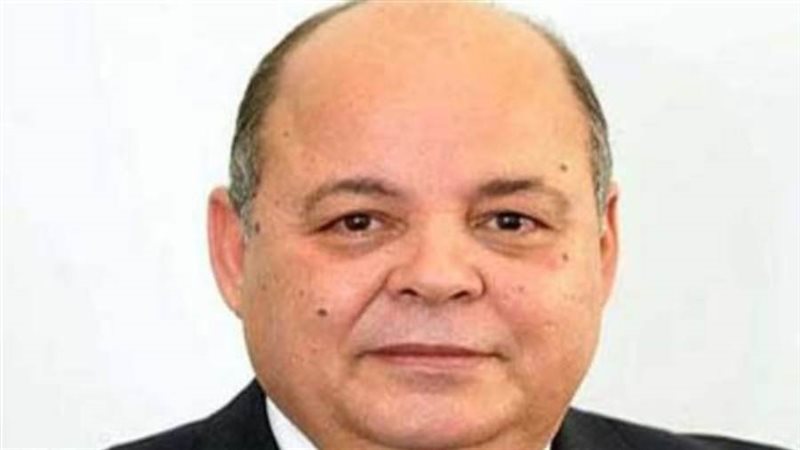 الدكتور محمد صابر