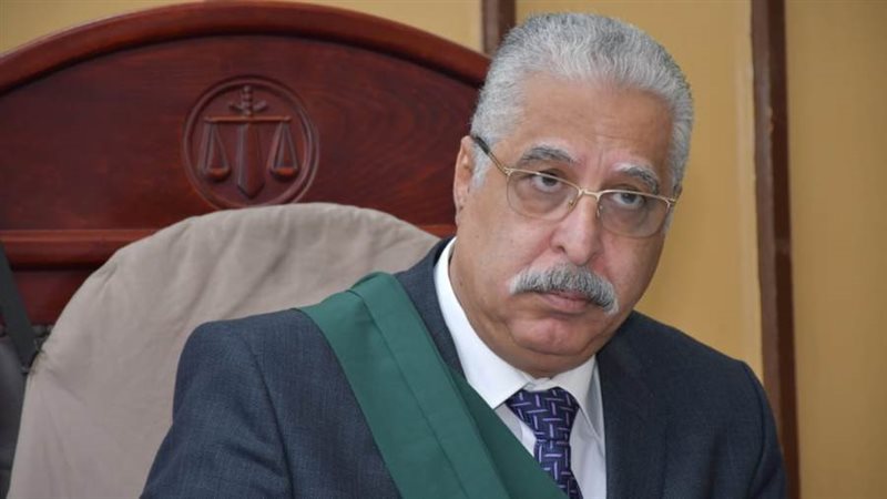 محكمة جنايات بورسعيد