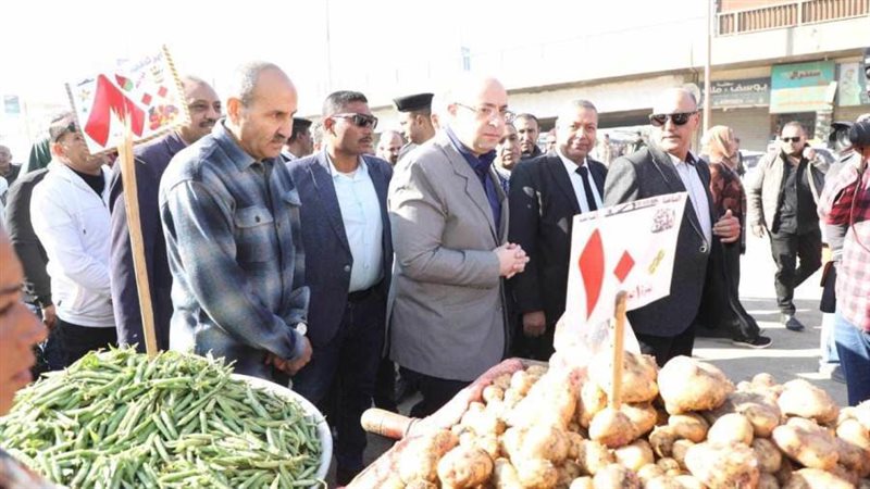 سوق اليوم الواحد