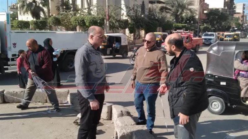 بدء التطوير