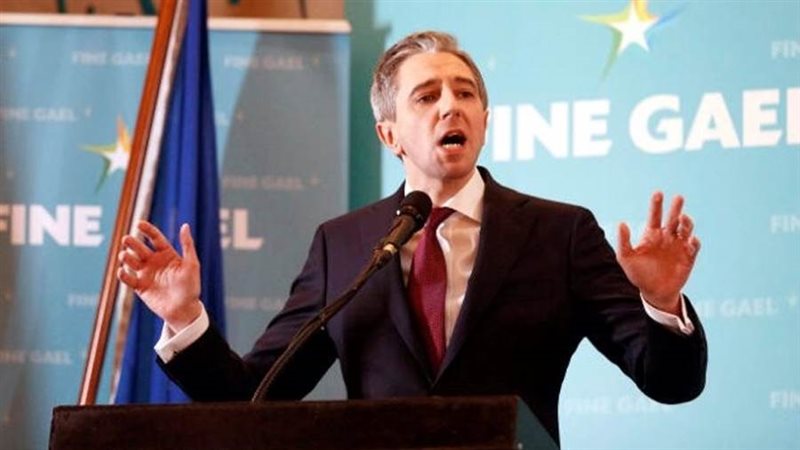 رئيس وزراء أيرلندا