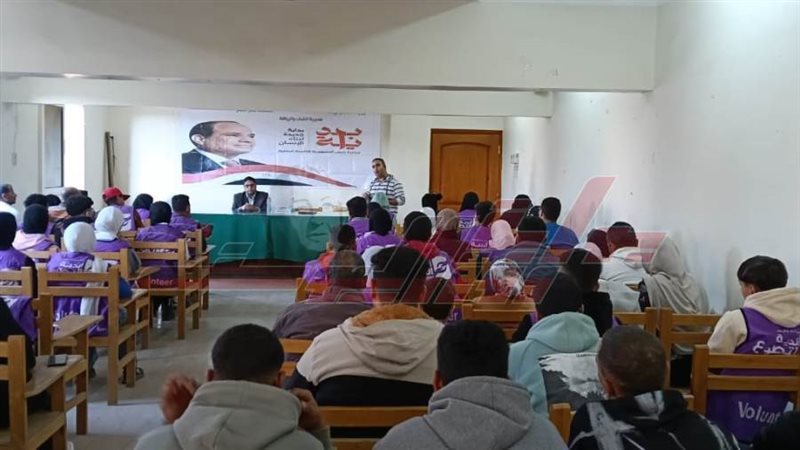 خلال اللقاء