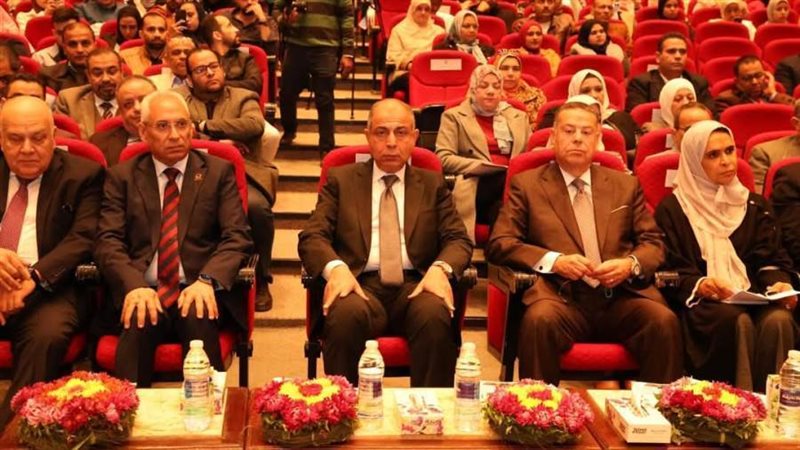 الملتقى السنوي لكليات