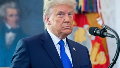 جرينلاند ترد على ترامب: 