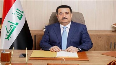 رئيس وزراء العراق: نمتلك قرار الحرب والسلم.. وتهديدات إسرائيل تهدف لتوسيع الصراع