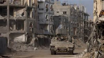  الاحتلال يأمر بإخلاء مستشفى العودة بشمال القطاع