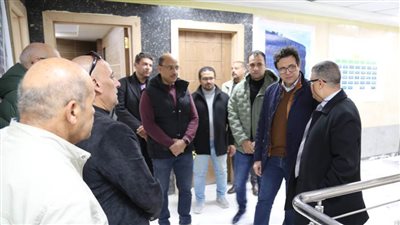 وزير الثقافة: ملتزمون باستكمال تطوير أكاديمية الفنون بالإسكندرية وفق الجدول الزمني