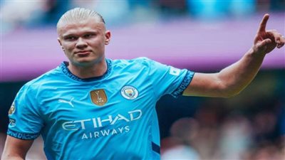 هالاند يقرر مغادرة 