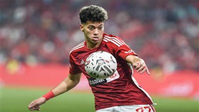 عاجل.. غياب إمام عاشور و4 محترفين.. قائمة الأهلي لمباراة استاد أبيدجان