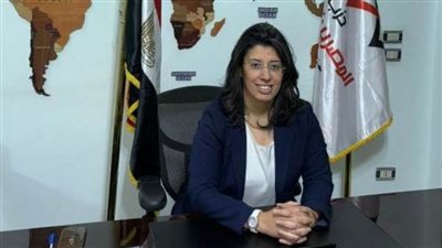 هبة واصل: التعاون المصري- اليوناني- القبرصي يعزز الأمن والطاقة والتنمية في المنطقة