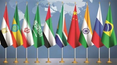 مصر ترحب بانضمام إندونيسيا لتجمع دول 