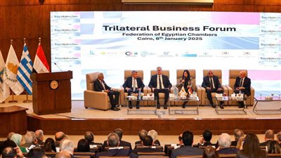 وزير البترول: العمل التكاملي بين مصر وقبرص واليونان مفتاح استغلال إمكانيات الغاز بشرق المتوسط