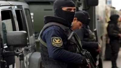 الإرهابية تكذب.. لا صحة لوفاة ضابط شرطة على أثر هجوم مسلح 