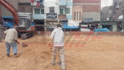 إنشاء ماركت جهاز 