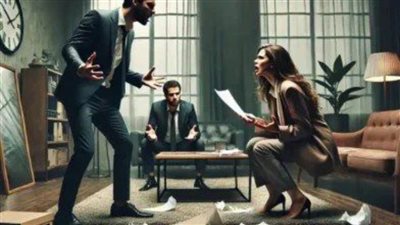 عاجل.. إحصائية روسية: 8 من كل 10 حالات زواج تتنهي بالطلاق 