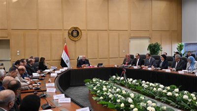 كامل الوزير يجتمع برؤساء 35 شركة لرفع كفاءة مراكز التدريب  