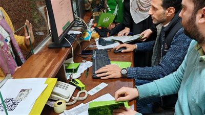 إقبال كبير للأطفال والشباب في أول فعاليات 