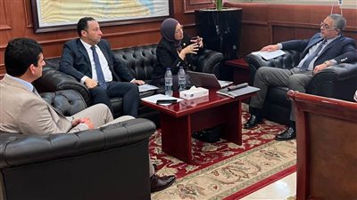 تعاون بين الهيئة العامة للاستثمار وصندوق تطوير التعليم للترويج للاستثمار في قطاع التعليم