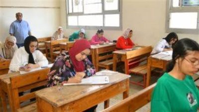 محافظات الجمهورية تنهي استعداداتها لانطلاق امتحانات الفصل الدراسي الأول للشهادة الإعدادية