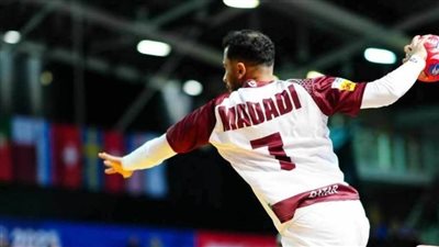 تعرف على مواجهات اليوم في بطولة العالم لكرة اليد