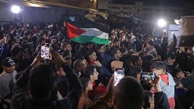 مختص بشؤون الأسرى : مصر عمقنا الاستراتيجي ودورها كبير في وقف الحرب والتهجير