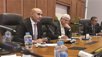 وزير التربية والتعليم: هدفنا القضاء على كابوس الثانوية العامة الذي يؤرق الأسرة المصرية 