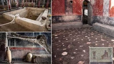 عاجل| بالصور.. اكتشاف يحدث مرة واحدة كل 100عام